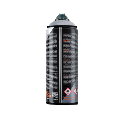 LOOP HEAVY METAL 400ml